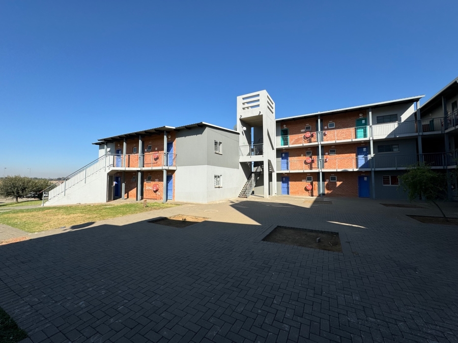 2 Bedroom Property for Sale in Raceway Free State